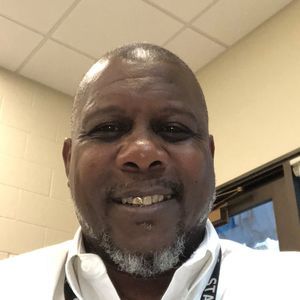 Meet your Posher, Sammy